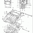 GS450E 1983 Картер