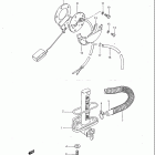 GS450L 1983 Топливный кран