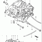 RM250 1982-1983 Картер