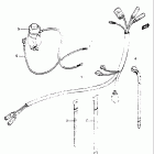 DS80 1983 Электрика