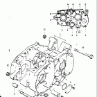 DS80 1983 Картер