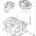 SP250 1982-1983 Картер
