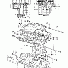 GS750E 1982 Картер