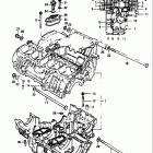GS550M 1982 Картер
