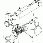 RM465 1981-1982 Optional (off - road sound kit)
