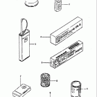 GS1000S 1982 Дооснащение -опции