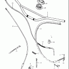 RS175 1980-1982 Руль