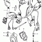 GS1000S 1982 Электрика