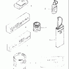 SP500 1981-1982 Дооснащение -опции