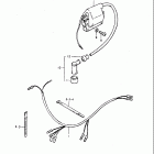 DS80 1980-1982 Электрика