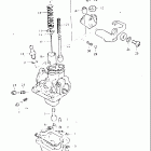 JR50 1982 Карбюратор