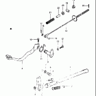 SP500 1981-1982 Подножки
