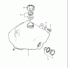 DS80 1980-1982 Маслянный банк