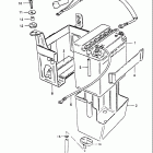 GS650E 1981-1982 АКБ