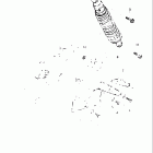 SP500 1981-1982 Защита цепи