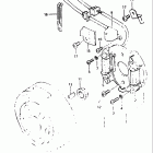 SP500 1981-1982 Генератор