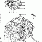 RM250 1981 Картер