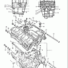 GS1000G 1980-1981 Картер