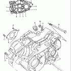 TS250 1980-1981 Картер