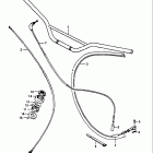 RM60 1979-1981 Руль