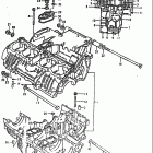 GS550T 1981 Картер