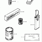 RM250 1981 Дооснащение -опции