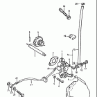 DS100 1978-1981 Масляный насос