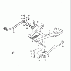 GS850GL 1980-1981 Stand (model t)