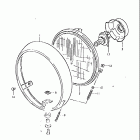 GS850GL 1980-1981 Фара
