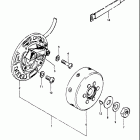 RM60 1979-1981 Magneto (rm60x)