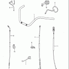 GS1000GL 1980-1981 Руль