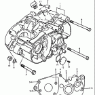 DS125 1979-1981 Картер