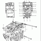 GS250T 1980-1981 Картер