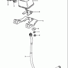 PE175 1980-1981 Trip meter