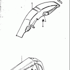 RM50 1978-1980 Fender (rm50n