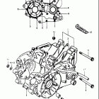RM400 1980 Картер