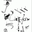 SP400 1980 Электрика