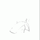 DR400 1980 Переднее крыло