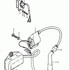 SP400 1980 Электрика