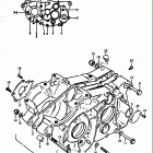 DS185 1978-1980 Картер