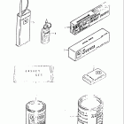 DR400 1980 Дооснащение -опции