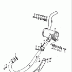 SP400 1980 Глушитель