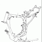 OR50 1979-1980 Рама