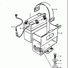 TS100 1978-1979 АКБ