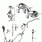 GS1000L 1979 Wiring h@@@ss