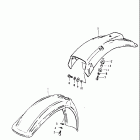 PE250 1977-1979 Fender (pe250c .pe250n)