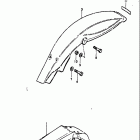 RM80 1977-1979 Fender (rm80n)