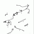 TS250 1977-1979 Электрика