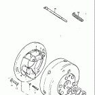 PE175 1978-1979 Генератор