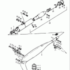PE250 1977-1979 Muffler (pe250b .pe250c)